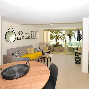 Le Panoramer Apartment