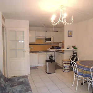 Palazzio Apartment