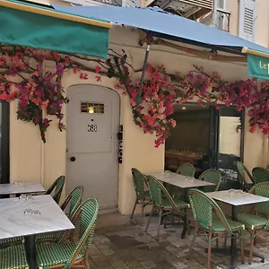 Centre Forville Cannes